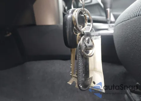 2017 Toyota Rav4 Le из США, поврежденный, VIN JTMBFREV3HJ712881